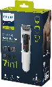 Afeitadora Philips Multigroom 7 en 1 | Rostro, Cabello y Cuerpo