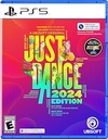 Juego PS5 Just Dance 2024 Edition