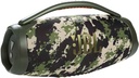 Bocina JBL Boombox 3 VERDE CAMUFRADO 