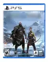 Juego PS5 God Of War Ragnarok