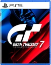 Juego PS5 Gran Turismo 7 