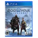 Juego PS4 God Of War Ragnarok