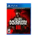 Jurgo PS4 Call of Duty Modern Warfare III