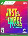 Juego Xbox Series X-S Just Dance 2024 Edition