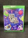 Juego Xbox Series X Just Dance 2022 