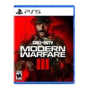 Juego PS5 Call Of Duty Modern Warfare 3