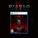 Juego PS5 Diablo IV 