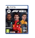 Juego PS5 Formula 1 2023 