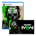 Juego PS5 Call Of Duty Modern Warfare II