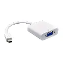 Adaptador Mini DP A VGA MDP-VGA