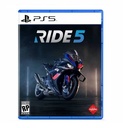 Juego PS5 Ride5