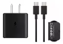 Cargador S22-5G Con Cable C a C 35W