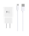 Cargadora Con Cable(1M) Usb-C 15W