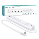 TP-link Kasa Smart Wi-Fi Power Strip