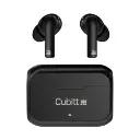 Audifono Cubitt True Wireless  Gen 2 Negro