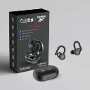Audifono Cubitt Reebok Limited Edition Negro