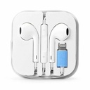 Audifono Cable Lightning