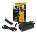 Cargador Laptop Universal Caja Amarilla