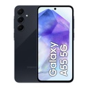 Samsung Galaxy A55 5G 256Gb 8Ram Black 