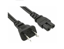 Zoecan Cable Corriente Tipo 8 600-800W 1.5M Cobre