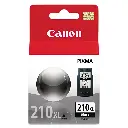  TINTE CANON 210XL  NEGRO 