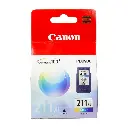  TINTE CANON 211XL COLOR 