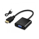 Adaptador HDMI A VGA