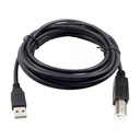 Cable USB para Impresora 3M