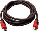 Cable Hdmi De 3 Metro