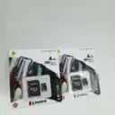 Memoria SD 4gb Kingston