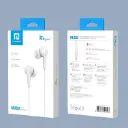 Audifono Cable Langsdom MJ62