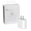 Adaptador Tipo C 20W
