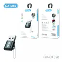 Mini Adaptador USB-C GD-CT028
