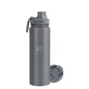 Cubitt Ct Hydro Bottle Gris CTHB24-8