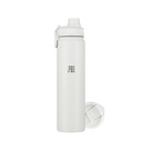 Cubitt Ct Hydro Bottle White CTHB24-7