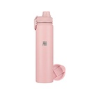 Cubitt Ct Hydro Bottle Pink CTHB24-5