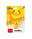 Amiibo Pikachu Super Smash Bros N16