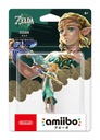 Nintendo Amiibo Zelda Tears Of The Kingdom