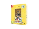 Cuphead Limited Edition Platform - Nintendo Switch