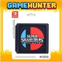 Nintento Switch Premium Game Card Case Super Smash Bros