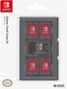 Nintento Switch  Game Card Case 24 NSW-025U