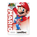 Amiibo Super Mario Mario