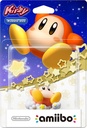 Amiibo Kirby Waddle Dee