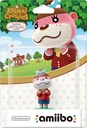 Nintendo amiibo (Animal Crossing Collection) Nuria