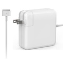 85w Magsafe 2 Power Adaptador (T)