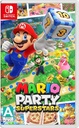 Juego NINTENDO SWITCH Mario Party Superstars