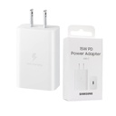 Samsung 15W PD Adapter C White