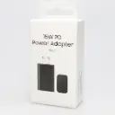 Samsung 15W PD Adapter C Black