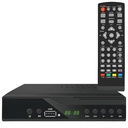 Alta Definicion Digital Terrestre Receptor M-T2