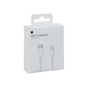 Cable USB-C To Lightning 2M Apple